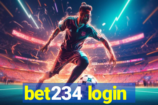 bet234 login